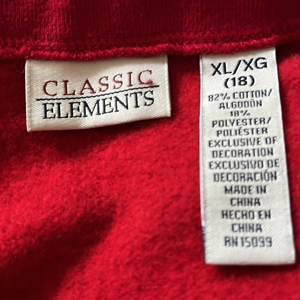 Classic Elements Vintage Classic Elements Snowman… - image 3